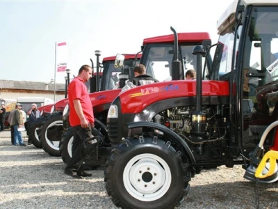 Jesenski Bjelovarski sajam 2009