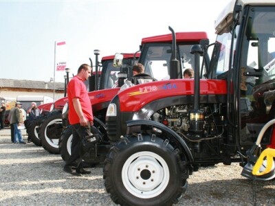 Jesenski Bjelovarski sajam 2009