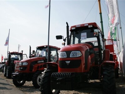 Jesenski Bjelovarski sajam 2009