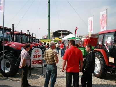 Jesenski Bjelovarski sajam 2009