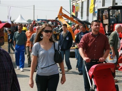 Sajam iz muškog kuta