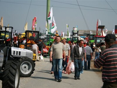 Jesenski Bjelovarski sajam 2009