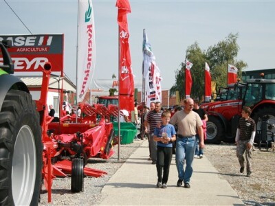 Jesenski Bjelovarski sajam 2009