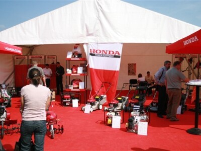 Jesenski Bjelovarski sajam 2009