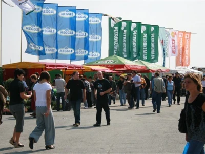 Jesenski Bjelovarski sajam 2009