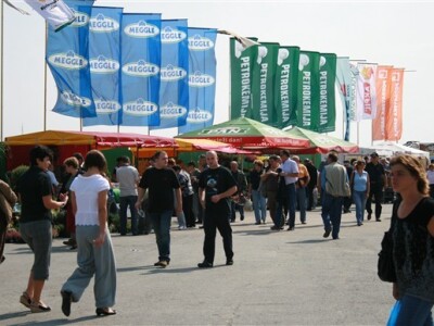 Jesenski Bjelovarski sajam 2009