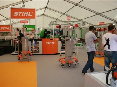 Jesenski Bjelovarski sajam 2009