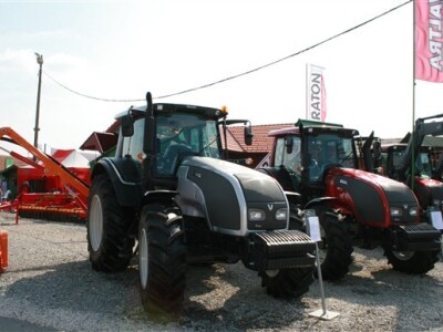 Jesenski Bjelovarski sajam 2009