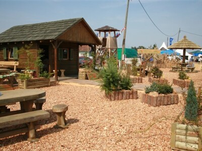 Jesenski Bjelovarski sajam 2009