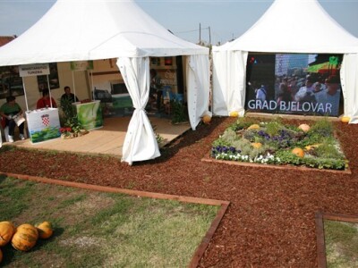 Ministarstvo turizma i HTZ Bjelovarsko-bilogorske županije