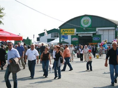 Jesenski Bjelovarski sajam 2009