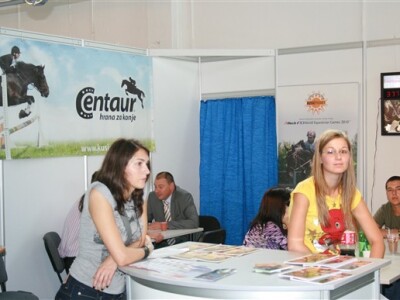 Sajam iz muškog kuta