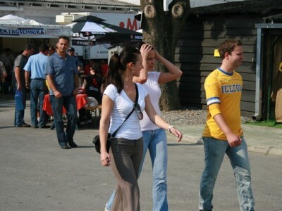 Sajam iz muškog kuta