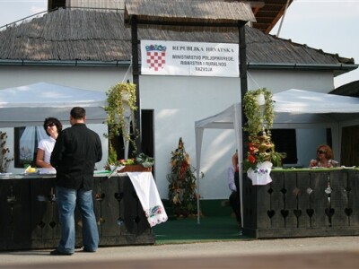 Ministarstvo poljoprivrede