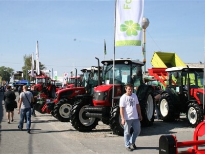 Otvoren 20. jesenski sajam u Gudovcu