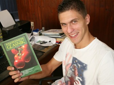 Poljoprivredni glasnik