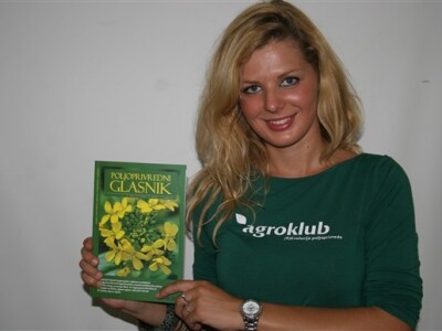 Poljoprivredni glasnik