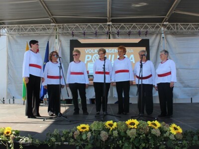 Bjelovarski sajam otvorenje 2