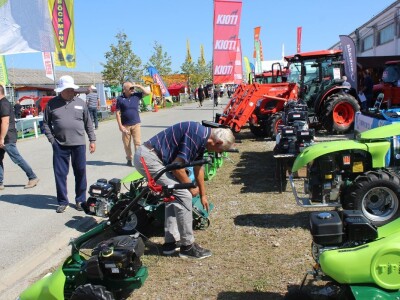 Bjelovarski sajam otvorenje 2