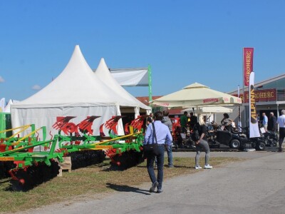 Bjelovarski sajam otvorenje 2