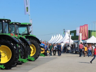 Bjelovarski sajam otvorenje 2