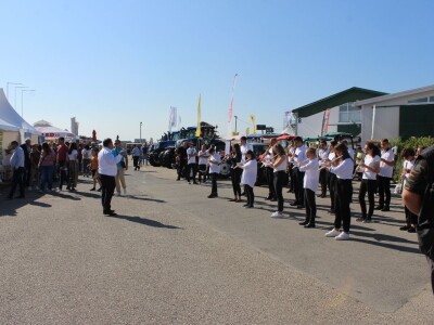 Bjelovarski sajam otvorenje 2