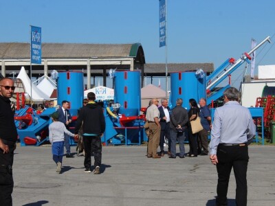 Bjelovarski sajam otvorenje 2