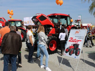 Zetor POD