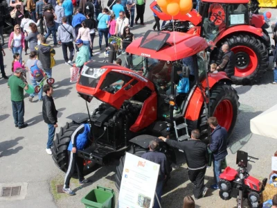 Zetor
