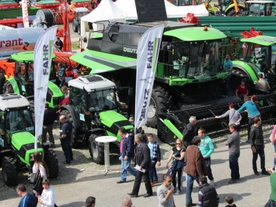 DeutzFahr