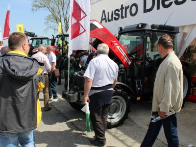 Autro Diesel