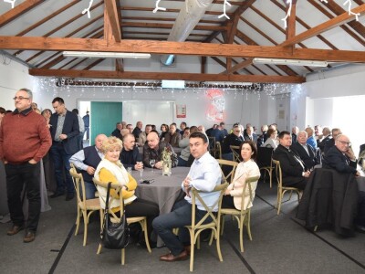 Bjelovarski sajam proslavio 30. rođendan