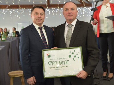 Bjelovarski sajam proslavio 30. rođendan