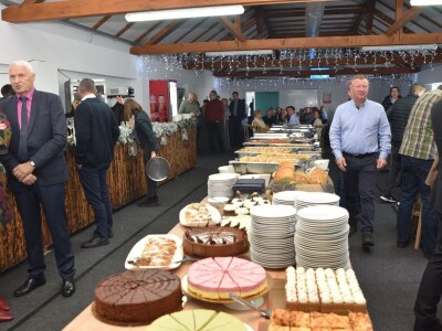 Bjelovarski sajam proslavio 30. rođendan