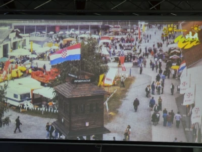 Bjelovarski sajam proslavio 30. rođendan