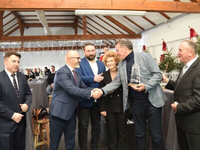 Bjelovarski sajam proslavio 30. rođendan