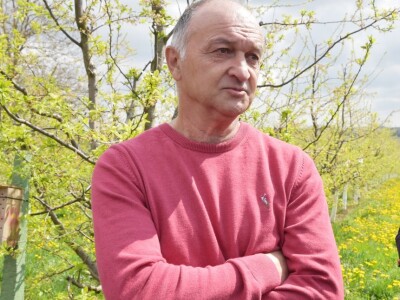 Bjelovarsko-bilogorska županija s uzgajivačima voća i povrća