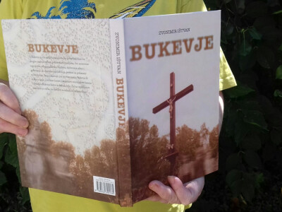 Predstavljena je i knjiga o selu kojeg više nema Predstavljena je i knjiga o selu kojeg više nema