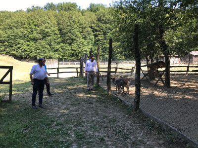 BKL najbolji zastupnik Maschio Gaspardo Grupe BKL najbolji zastupnik Maschio Gaspardo Grupe