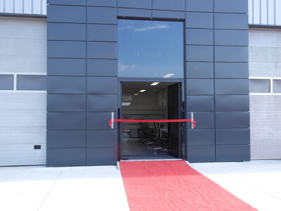 BKL najbolji zastupnik Maschio Gaspardo Grupe BKL najbolji zastupnik Maschio Gaspardo Grupe