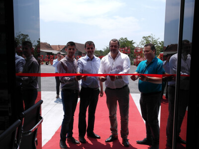 BKL najbolji zastupnik Maschio Gaspardo Grupe BKL najbolji zastupnik Maschio Gaspardo Grupe