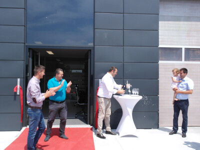 BKL najbolji zastupnik Maschio Gaspardo Grupe BKL najbolji zastupnik Maschio Gaspardo Grupe