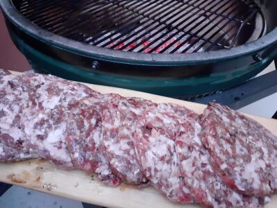 Black bull ranch - Lekenik