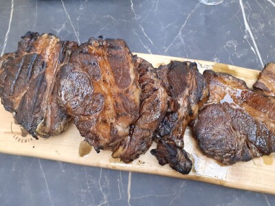 Black bull ranch - Lekenik