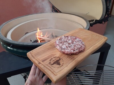 Black bull ranch - Lekenik