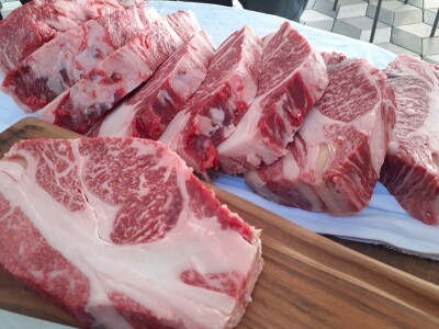 Black bull ranch - Lekenik