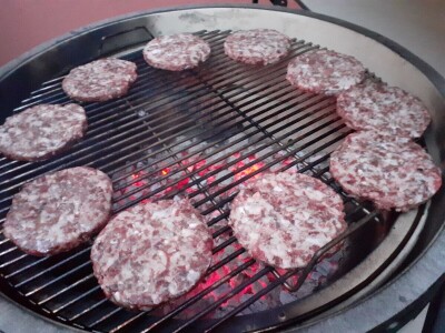 Black bull ranch - Lekenik