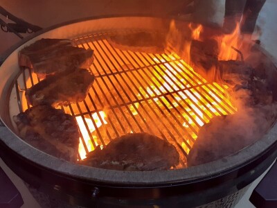 Black bull ranch - Lekenik