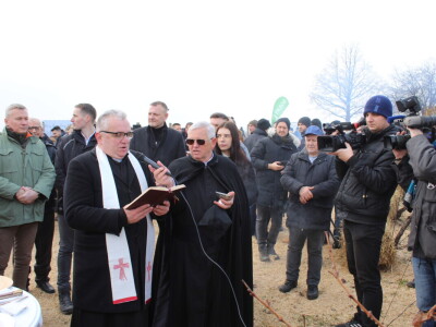 Blagdan sv. Vinka pokušalište u Mandićevcu FAZOS