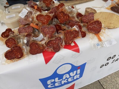 Blagdanska potrošnja Blagdanska potrošnja